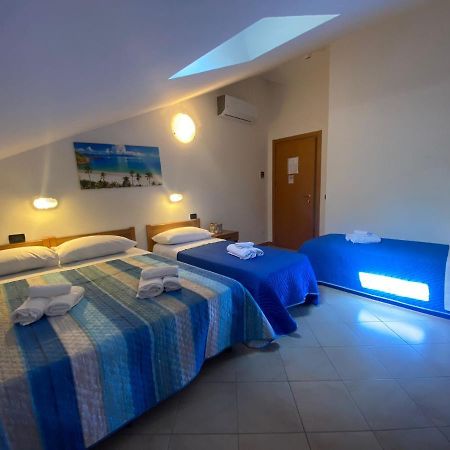Hotel Dream ريميني المظهر الخارجي الصورة