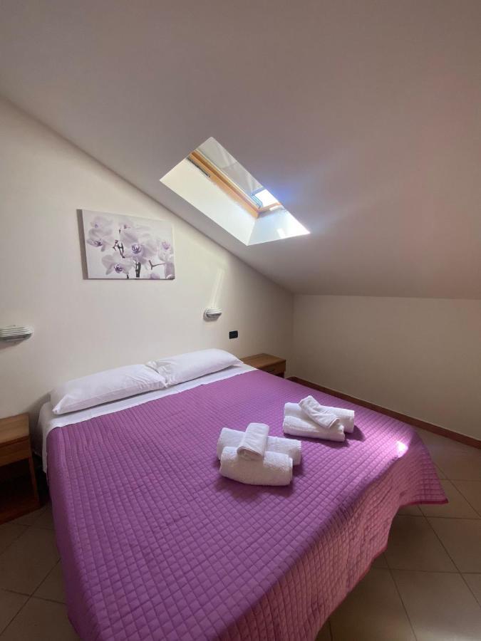 Hotel Dream ريميني المظهر الخارجي الصورة
