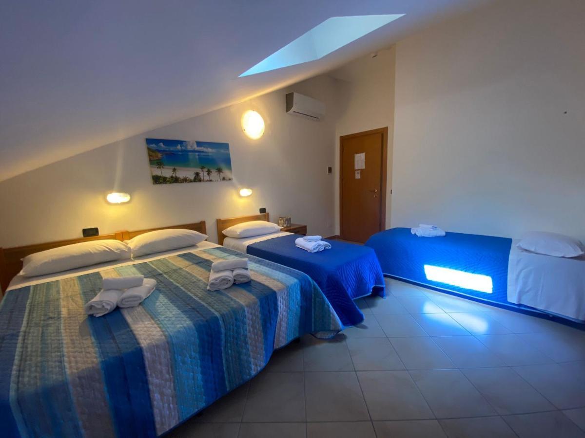 Hotel Dream ريميني المظهر الخارجي الصورة