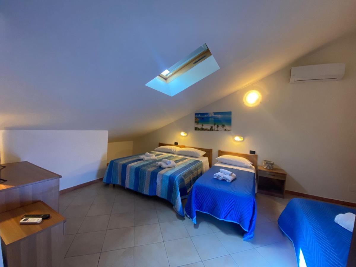 Hotel Dream ريميني المظهر الخارجي الصورة