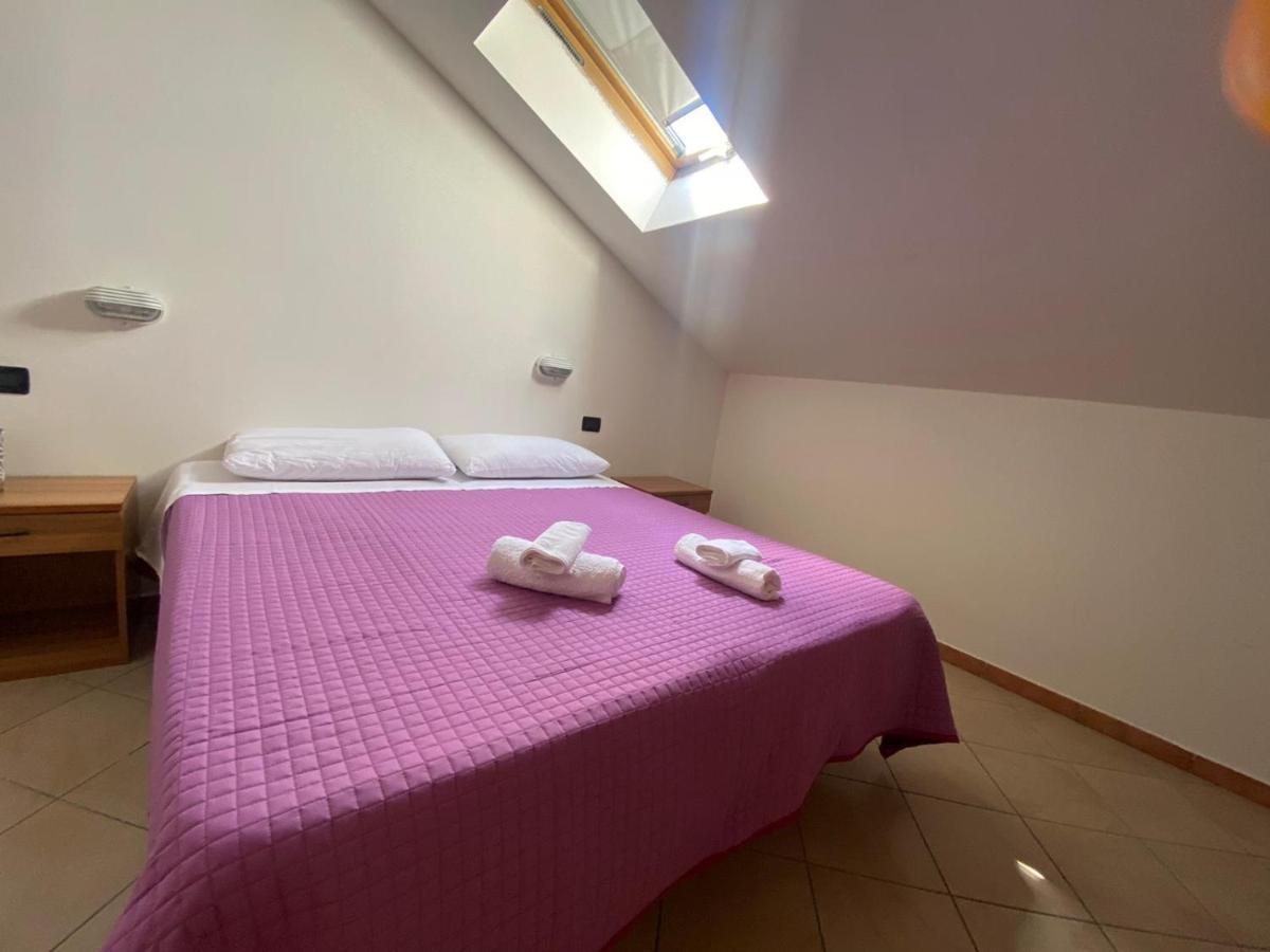 Hotel Dream ريميني المظهر الخارجي الصورة