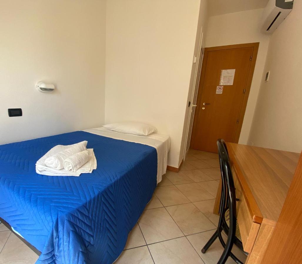 Hotel Dream ريميني المظهر الخارجي الصورة