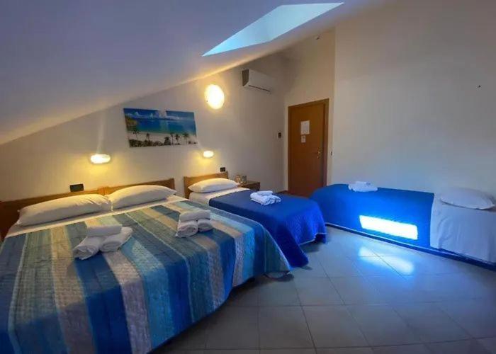 Hotel Dream ريميني المظهر الخارجي الصورة
