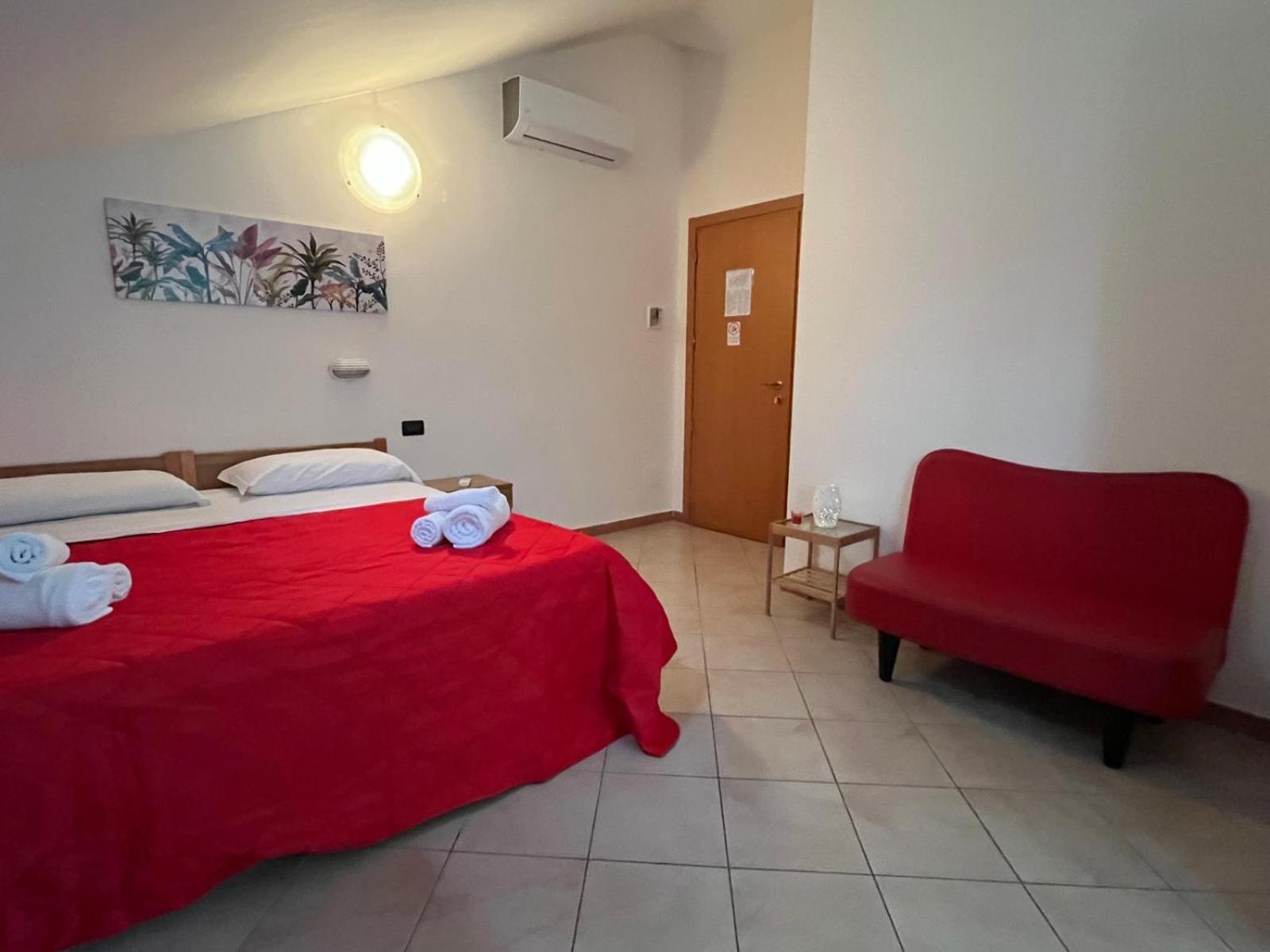 Hotel Dream ريميني المظهر الخارجي الصورة