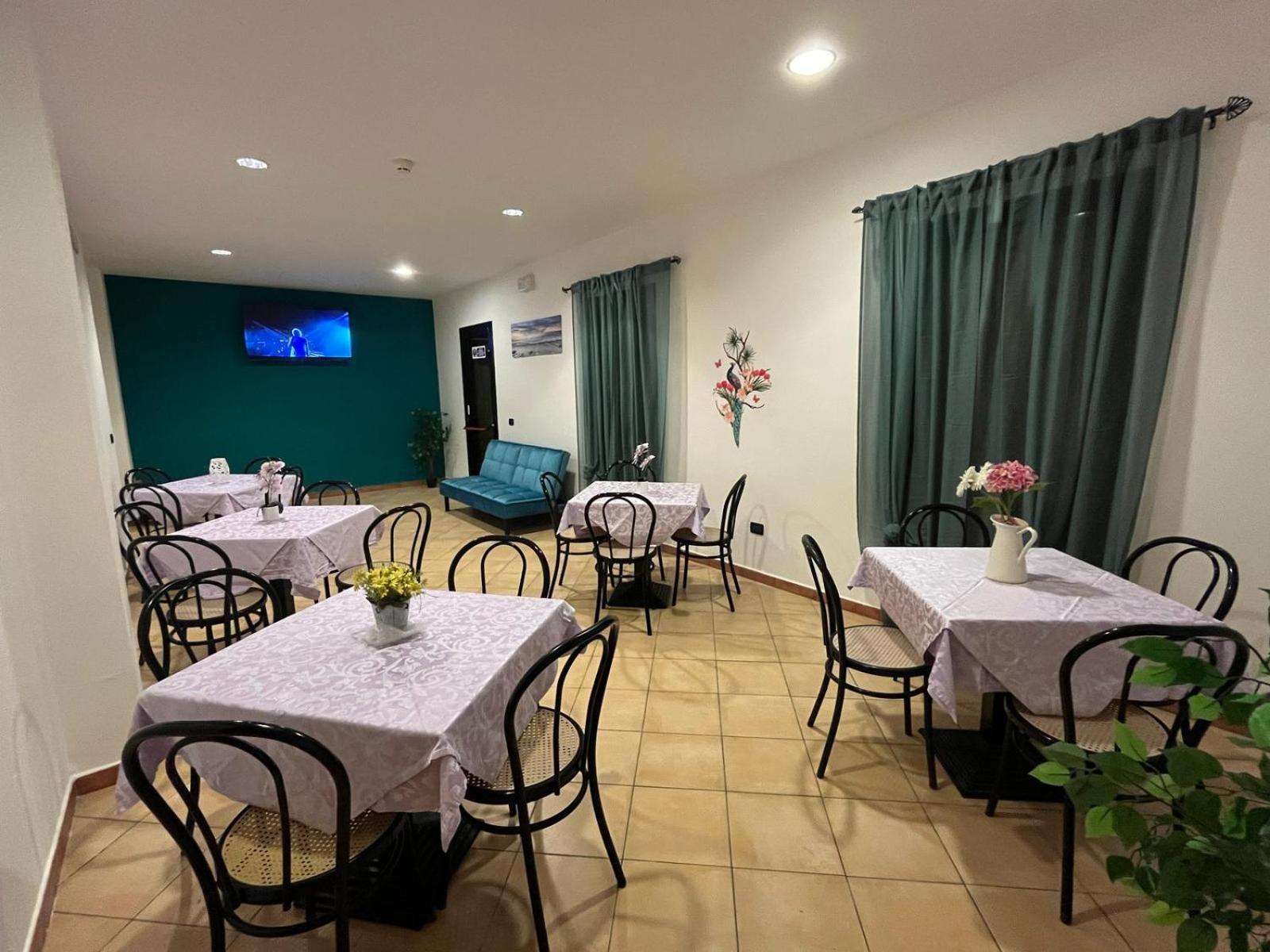Hotel Dream ريميني المظهر الخارجي الصورة