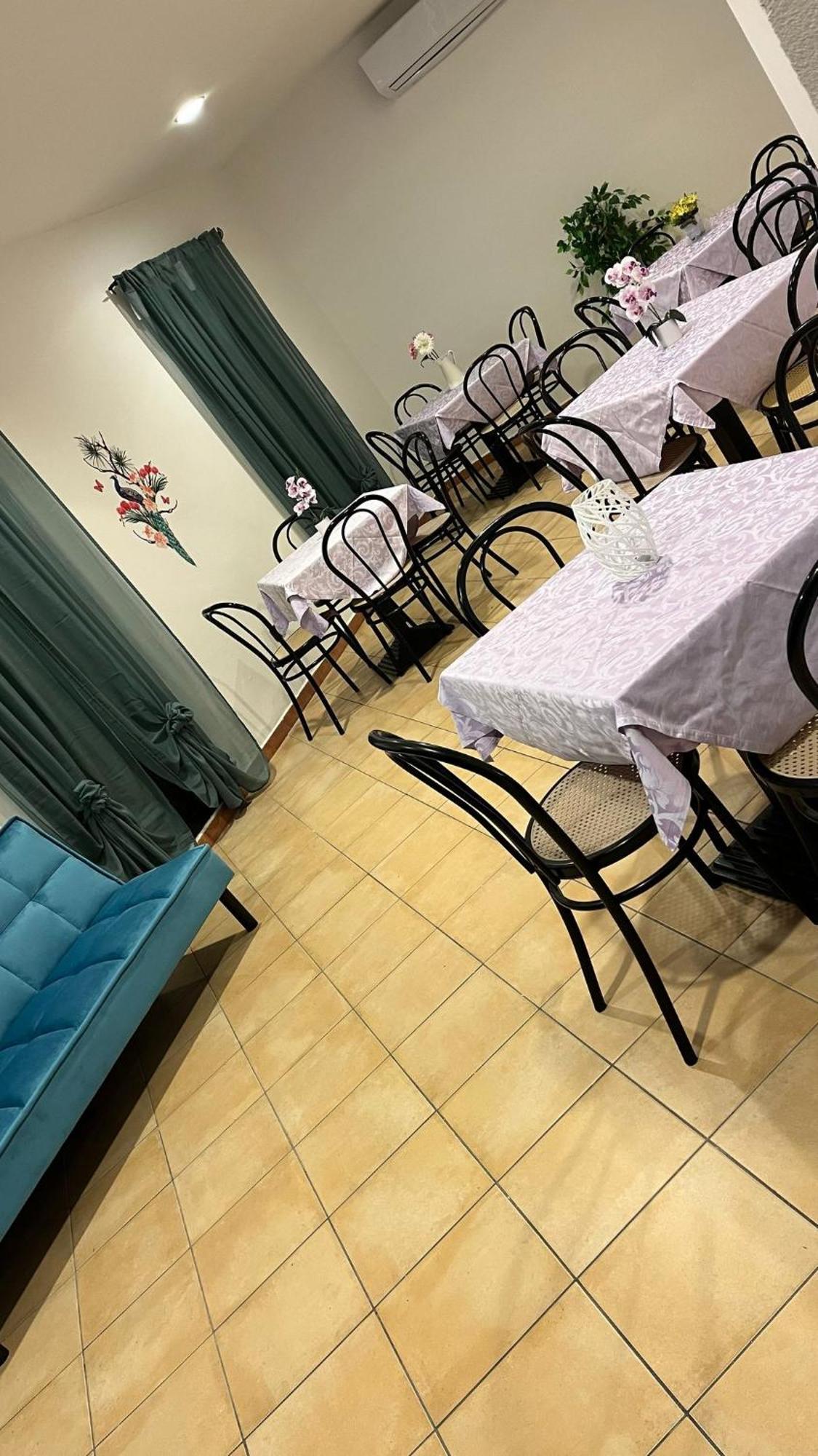 Hotel Dream ريميني المظهر الخارجي الصورة