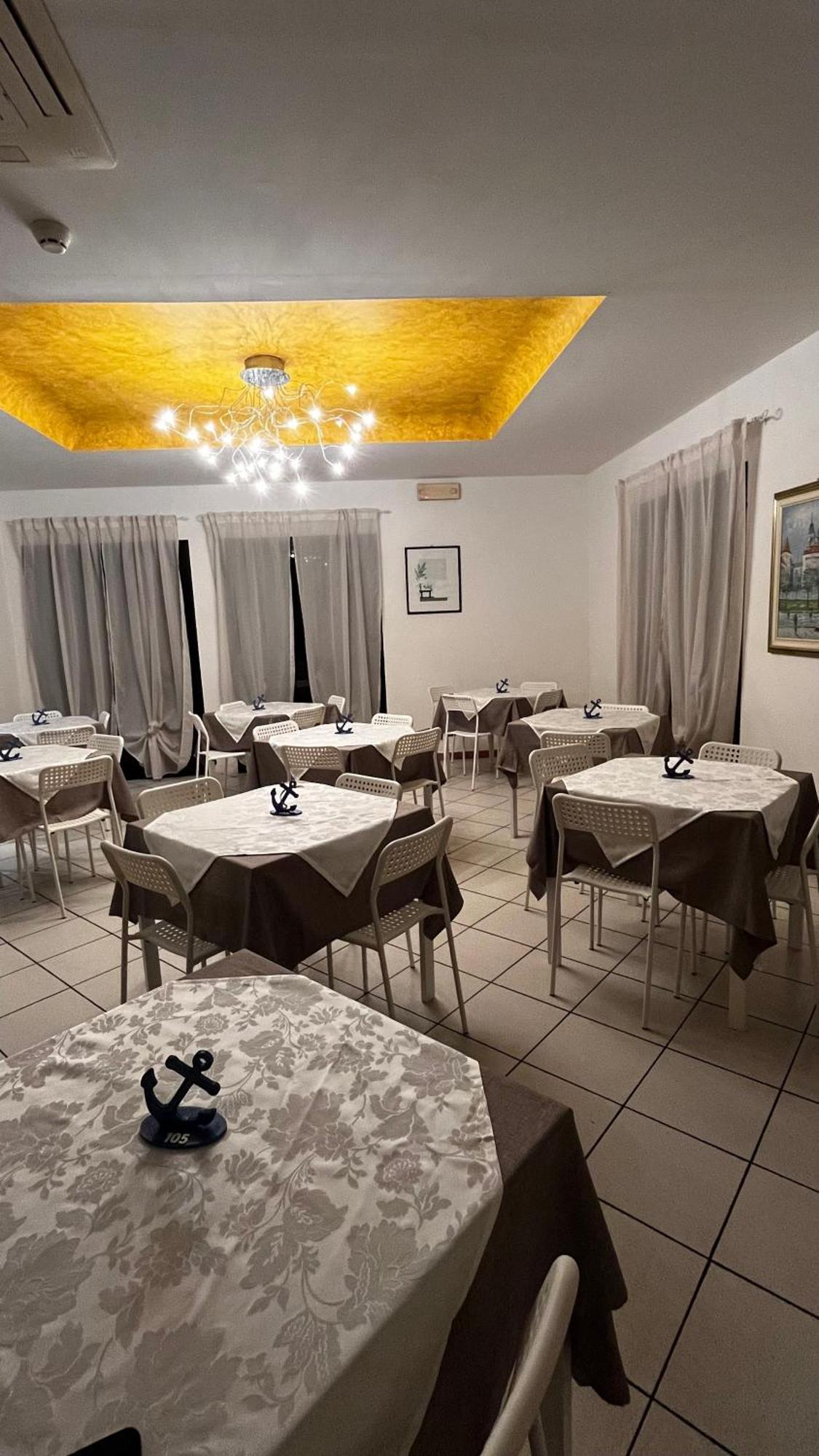 Hotel Dream ريميني المظهر الخارجي الصورة