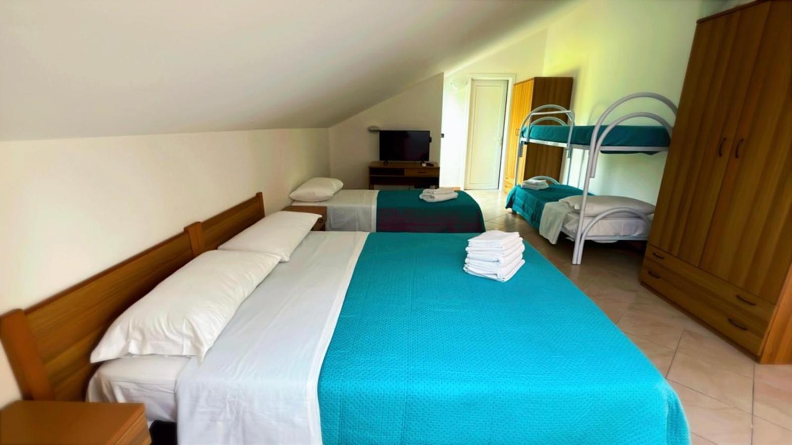 Hotel Dream ريميني المظهر الخارجي الصورة