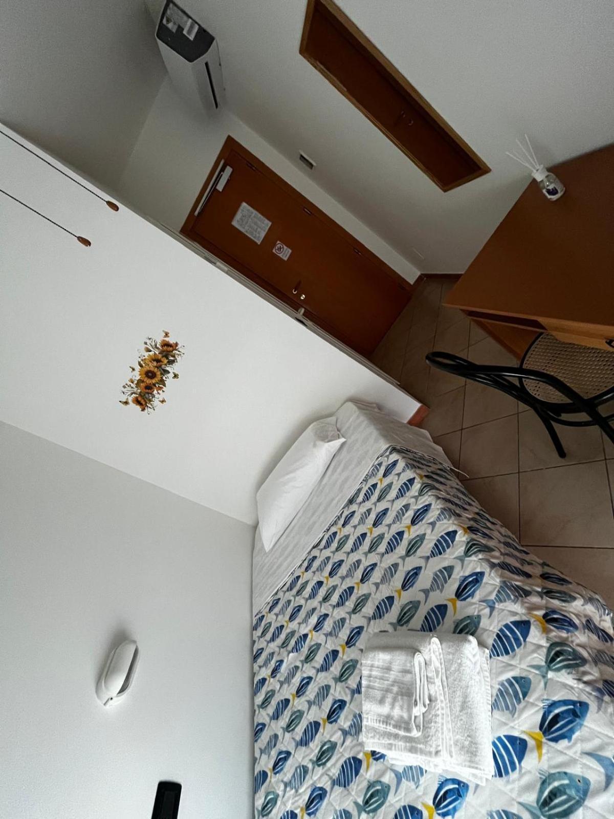 Hotel Dream ريميني المظهر الخارجي الصورة