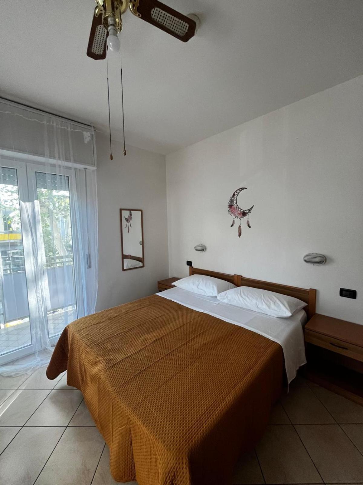 Hotel Dream ريميني المظهر الخارجي الصورة